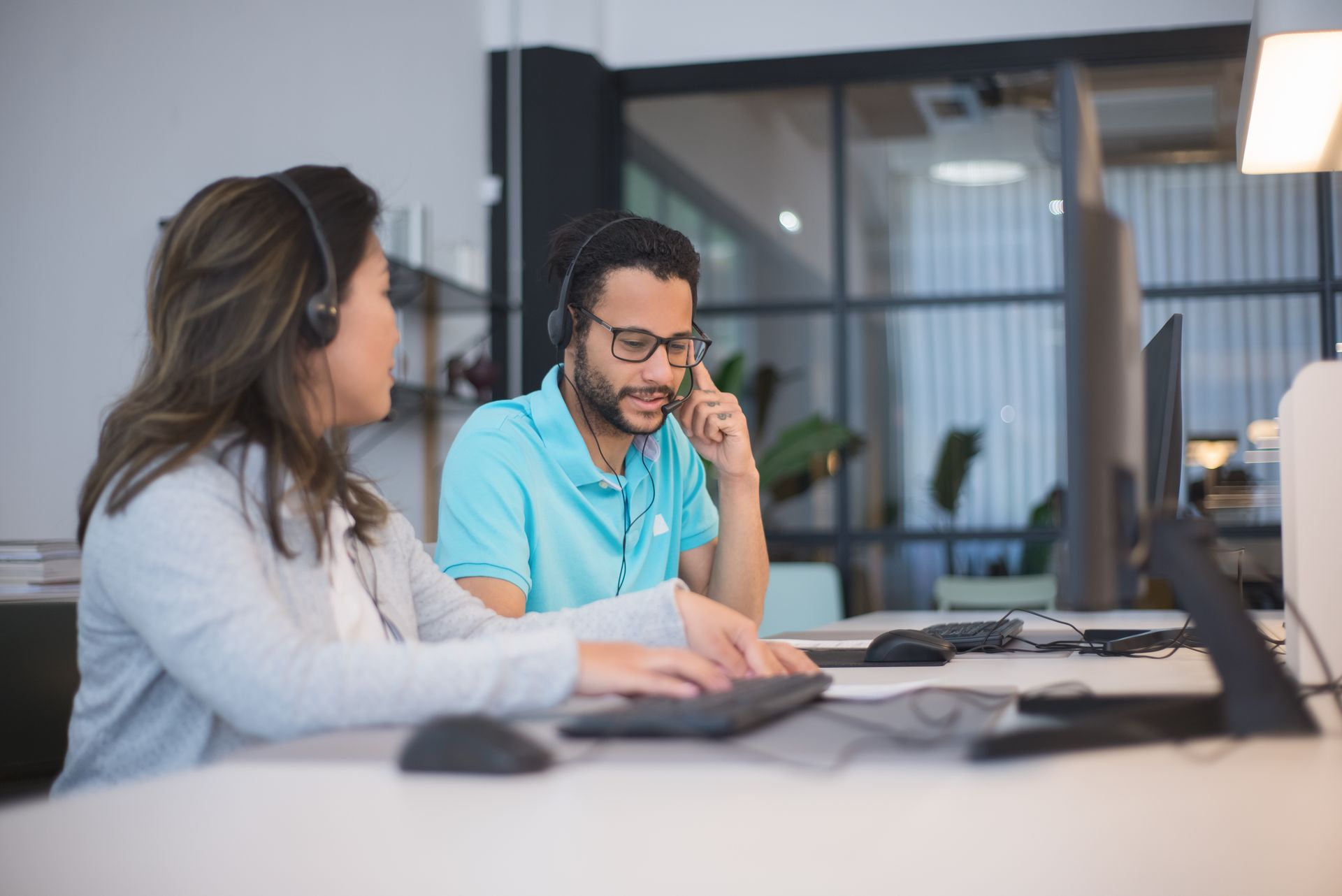 Services Clients